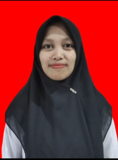 Diah Hadiyatul Maula, S.Pd